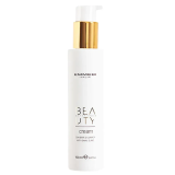 Крем для волосся Миттєве відновлення - Emmebi Italia Beauty Experience Nutry Care Cream 150 мл