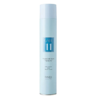 Лак для волосся середньої фіксації - Emmebi Italia Gate 11 Ocean Hair Spray Medium 500 мл