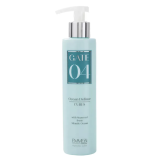 Моделюючий флюїд для кучерявого волосся - Emmebi Italia Gate 04 Ocean Definer Curls Fluid 200 мл
