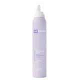 Мус для волосся проти жовтизни - Emmebi Italia Be Blonde Silver Shine Anti-Yellow Mousse 200 мл