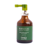 Себонормалізуючий шампунь - Emmebi Italia BioNature Sebum Shampoo