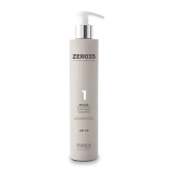 Шампунь для фарбованого волосся безсульфатний Фаза 1 - Emmebi Italia Zer035 ProHair Purifying Shampoo