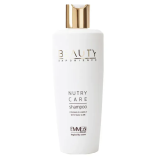 Шампунь Миттєве відновлення - Emmebi Italia Beauty Experience Nutry Care Shampoo