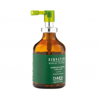 Заспокійливий комплекс для шкіри голови - Emmebi Italia BioNature Soothing Complex 50 мл