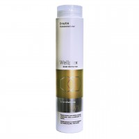 Засіб для захисту волосся під час фарбування та освітлення Erayba Wellplex W01 Bond Shelter 500 мл