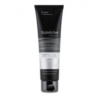 Бальзам-кондиціонер для тимчасового розпрямлення волосся Erayba S01 Straight Balm, 100 мл Бальзам-кондиціонер для тимчасового розпрямлення волосся Erayba S01 Straight Balm, 100 мл