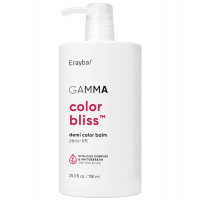 Бальзам-трансформер для барвників - Erayba Color Bliss Demi Color Balm 750 мл