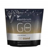 Erayba Пудра для освітлення волосся Equilibrium Bleaching System Go Blond 500 гр
