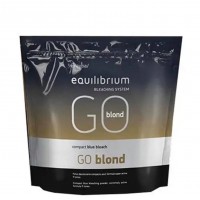 Erayba Пудра для освітлення волосся Equilibrium Bleaching System Go Blond 500 гр