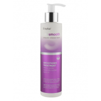 Erayba Bio Smooth Флюїд для випрямлення волосся Organic Straightener Smoothing Treatment 200 мл