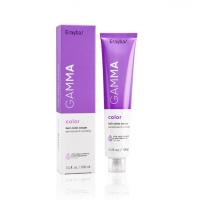 Стійка крем-фарба для волосся - Erayba Gamma Color 100 мл