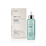 Лосьйон проти лупи - Erayba ZenActive Z18P Purify Lotion 100 мл
