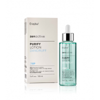 Лосьйон проти лупи - Erayba ZenActive Z18P Purify Lotion 100 мл Лосьйон проти лупи - Erayba ZenActive Z18P Purify Lotion 100 мл
