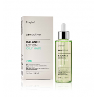 Лосьйон проти жирного волосся - Erayba ZenActive Z18B Balance Lotion 100 мл Лосьйон проти жирного волосся - Erayba ZenActive Z18B Balance Lotion 100 мл