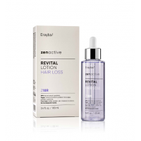 Лосьйон проти випадіння волосся - Erayba ZenActive Z18R Revital Lotion 100 мл