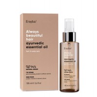 Erayba Олія для блиску волосся ABH Ayurvedic Essential Oil 100 мл