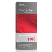 Набір для створення м'яких локонів M80 Erayba Masterker M80 Kerafruit Waver Sensitive, 150мл*150мл