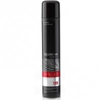 Лак для волосся сильної фіксації Erayba S15 Extreme Spray, 500 мл