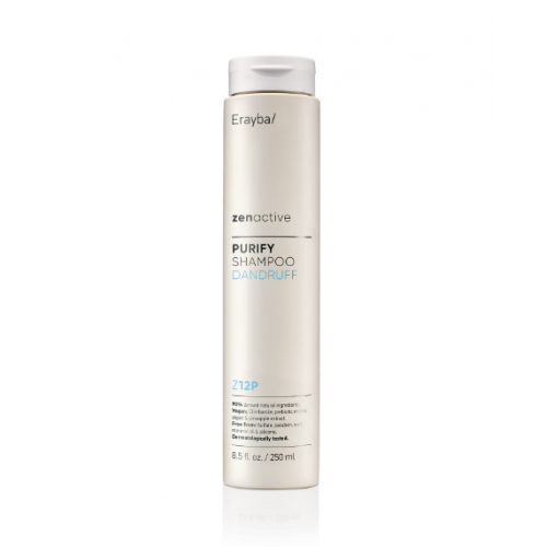 Шампунь проти лупи - Erayba Zen Active Purify Shampoo Z12P 250 мл