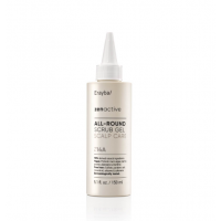 Скраб-гель для шкіри голови - Erayba ZenActive Z14A All-round Scrub Gel 150 мл