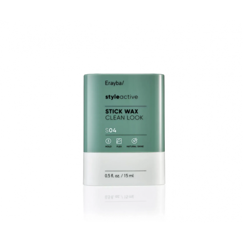 Восковий стік - Erayba Style Active S04 15 мл