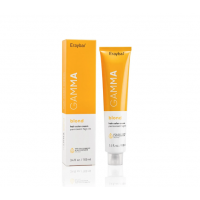 Крем-фарба для волосся - Erayba Gamma Hair Blond SuperBlond 100 мл