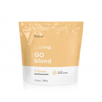 Пудра для освітлення (9 рівнів) - Erayba Go Blond Bleaching System 500 гр