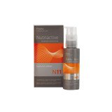 Інтенсивний живильний крем-гель з гіалуроновою кислотою Erayba Nutriactive Advanced Nourishing Hyaluronic Velvet N11, 100 мл