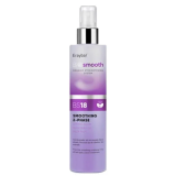 Erayba Bio Smooth Двофазний спрей для випрямлення волосся Organic Straightener Smoothing BS18 Smoothing 2-phase