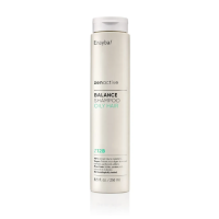 Шампунь для жирного волосся - Erayba Zen Active Z12b Cleansing Shampoo