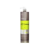 Шампунь кератиновий і без сульфатів Erayba HydraKer K12 Keratin Shampoo