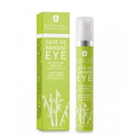 Erborian Гель для зволоження шкіри навколо очей Бамбук Seve de Bamboo Eye Contour Gel 15 мл