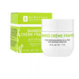 Erborian Крем-Фраппе зволожуючий для обличчя Бамбук Bamboo Creme Frappee Fresh Hydrating Face Gel 50 мл