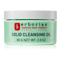 Erborian Масло для обличчя очищаюче Detox Solid Cleansing Oil 80 гр Erborian Масло для обличчя очищаюче Detox Solid Cleansing Oil 80 гр