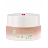 Erborian Скраб для губ 7 трав Herbs Scrub For Lips 7 мл