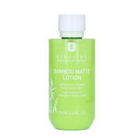 Erborian Bamboo Matte Lotion Матувальний лосьйон для обличчя для звуження пор 190 мл 