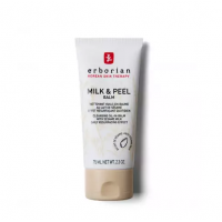 Erborian Milk and Peel Balm Бальзаму-пілінг, що розгладжує Кунжутне молоко 30 мл Erborian Milk and Peel Balm Бальзаму-пілінг, що розгладжує Кунжутне молоко 30 мл