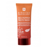 Erborian Red Pepper Paste Mask Паста-маска для обличчя з червоним перцем