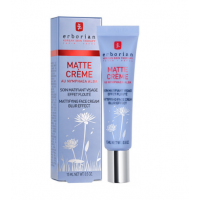 Erborian Ультра матуючий крем для обличчя Matt Cream 15 мл Erborian Ультра матуючий крем для обличчя Matt Cream 15 мл