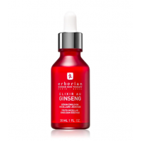 Erborian Elixir Au Ginseng Ліфтинг-сироватки Женьшень Еліксир молодості 30 мл