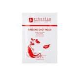 Erborian Відновлююча тканинна маска для обличчя з женьшенем Ginseng Shot Mask 15 гр