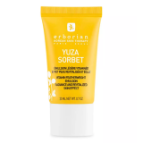 Erborian зволожуючий денний крем для обличчя Юзу Сорбет Yuza Sorbet