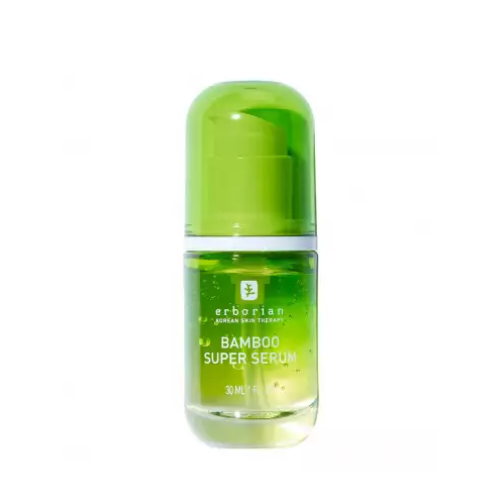 Erborian Bamboo Super Serum Супер-сироватки для зневодненої шкіри 30 мл
