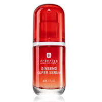 Erborian Ginseng Super Serum Супер сироватка для обличчя з женьшенем 30 мл