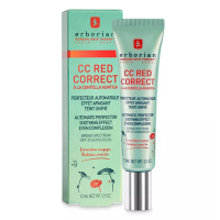 Erborian коригуючий крем для обличчя СС Red Correct 45 мл