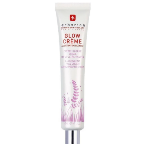 Erborian Крем-основа Ультра сяйво Glow Cream 15 мл