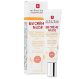 Erborian Крем-догляд з тонуючим ефектом 5-в-1 Nude BB Cream SPF20 45 мл
