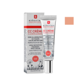 Erborian CC-крем на основі центелли азіатської Контроль кольору Dore CC Cream SPF25 45 мл