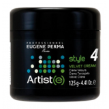 Eugene Perma Artiste Velvet Cream Крем-оксамит з матовим ефектом 125 мл