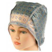 Шапочка для мелірування 2-х шарова - Eurostil 01290 1шт Шапочка для мелірування 2-х шарова - Eurostil 01290 1шт